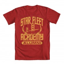 Starfleet Academy Girls'